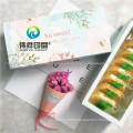 Promotion Custom Printing Paper Gift and Moon Cake Packaging Design Box